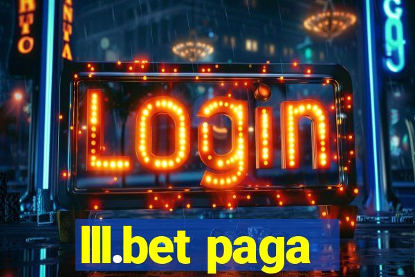 lll.bet paga
